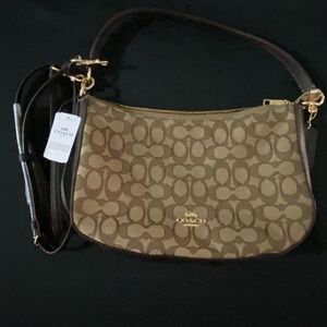 Brand new coach bag